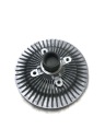 Козырек Jeep Wrangler JK 2007-2018 2.8CRD