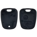 CUERPO CONTROL REMOTO LLAVE PARA PEUGEOT 107 207 307 406 