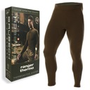 Брюки Ranger Thermo Brubeck цвета хаки, нижнее белье XL