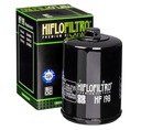 Фильтр масляный HF198 VICTORY HAMMER KINGPIN VEGAS
