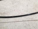 MERCEDES W216 06-13 MOULURE TOITS A2166900139photo 6