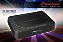 АКТИВНЫЙ САБВУФЕР PIONEER TS-WX130EA 160ВТ РАСПРОДАЖА