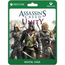 Assassins Creed Unity + DLC @ XBOX ONE | код