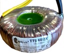 Трансформатор TTS 60/ZX 230/22В для ворот Вишневского