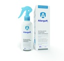Allergoff Neutralizator alergenów spray 400 ml Kod producenta 9075645