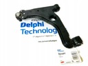 LEVIER (POPRZECZNY, PODLUZNY, UKOSNY) DELPHI TC137 photo 14 - milautoparts-fr.ukrlive.com