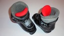 Lyžiarske topánky DALBELLO CX EQUIPE 1 roz 15,5(25) Veľkosť inny