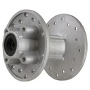 СТУПИЦА ЗАДНЕГО КОЛЕСА ЗАДНЯЯ 12 14 КРЕСТОВАЯ 110 125