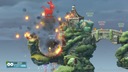 Worms Battlegrounds + WMD Bundle (2 hry) PS4 Téma strategické