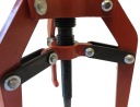 EXTRACTEUR VERS ROULEMENT TROJRAMIENNY 200X130MM 29732photo 8