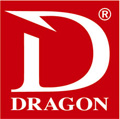Przypon DRAGON Classic INVISIBLE 20kg/35cm Marka Dragon