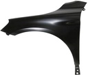 Volvo XC60 08-, Новое переднее крыло, ЛЕВОЕ