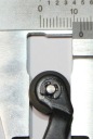 ЛОБЗИЛЬНЫЙ ВАЛИК BOSCH PST 700 750 800 900 1000 18