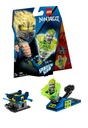 LEGO NINJAGO 70682 Сила Кружитцу — Джей КОСЗАЛИН