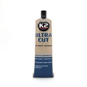 K2 ULTRA CUT ПАСТА ДЛЯ УДАЛЕНИЯ ЦАРАПИН, РУЧНАЯ, 100г