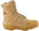 Тактические ботинки Texar khaki Stinger 42