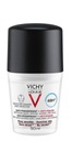 VICHY DEO HOMME ROLL-ON 48H PRZECIW ŚLADOM 50ML