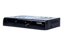 Tuner DVB-S, DVB-S2 Viark SAT4K H.265 DVB-S2X Rodzaj cyfrowy