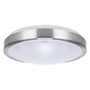 ПОТОЛОЧНЫЙ СВЕТИЛЬНИК ДЛЯ ВАННОЙ ALEX 24W 03564 LED IDEUS