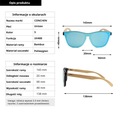 LENTES ANTISOLAR LUSTRZANE HD DIFERENTES COLORES 