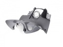 PIAGGIO NRG ТОРПЕДО ЗАХИСТ НІГ НОВИЙ OEM 05-18  (16028322912) фото min 6
