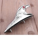 ХРОМ ЧОППЕР КРЕЙЗЕР FENDER EAGLE