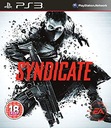 PS3 СИНДИКАТ AVC SIEDLCE