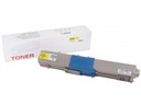 Toner do OKI C310 Yellow, C330, C510, MC351, MC352