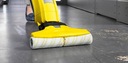 Комплект колодок, желтый для FC5 KARCHER | 2.055-006.0