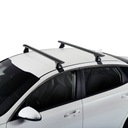 Балка багажника на крышу CRUZ AIRO DARK Renault AUSTRAL 2022-