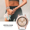 ПРОЗРАЧНЫЙ ЧЕХОЛ ДЛЯ SAMSUNG GALAXY WATCH 42 мм