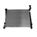 JEEP GRAND CHEROKEE WK2 5.7 HEMI 6.4 SRT 2011-2021 RADIATOR WATER + SKAWA WAFLE ELITESSE DE LUX 20G  photo 5