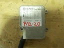 ДАТЧИК ПОДУШКИ БЕЗОПАСНОСТИ 1C0909605K VW POLO 1.2 03