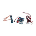 Аудиоприемник Bluetooth Микроплата для DIY