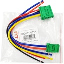 RENAULT MEGANE II 1.4 CUBE СВЕЧНЫЙ РЕЗИСТОР