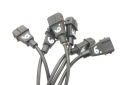 BMW E30 M20 CAPTEUR POSITION ARBRE 0261210028photo 9