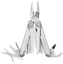 Мультитул Leatherman Wave Plus (832524) + БЕСПЛАТНО