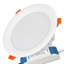 SMART LED RGB+CCT WIFI СВЕТОВАЯ ПАНЕЛЬ MILIGHT 18 Вт