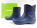 Резиновые сапоги Crocs 34-35