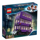 LEGO HARRY POTTER Рыцарский автобус 75957
