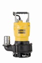 Погружной насос Atlas Copco WEDA 04S