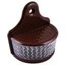 ПЛАСТИКОВЫЙ КОНТЕЙНЕР ДЛЯ СОЛИ