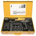 REMS Мини Пресс 14V ACC 578012 Аккумуляторные клещи