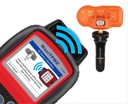 SKANER AUTEL MAXITPMS TS508 SERVICIO SYSTEMOW TPMS 