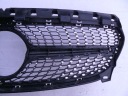 MERCEDES CLA W117 AMG LIFT GRILLE CALANDRE DIAMONDphoto 7