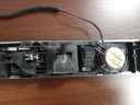 MOULURE DÉCORATIVE PORTES GAUCHE ARRIÈRE BOIS VW TOUAREGphoto 5