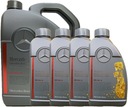 Масло АКПП Mercedes ATF FE 236.15 9л ORY