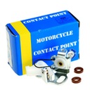 ROMET KOMARA PLATINKI ПРЕРЫВАТЕЛЬ ЗАЖИГАНИЯ ELPROM EU