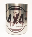 4х4 Offroad, чашка с пряжкой