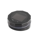 August DR245 FM-тюнер DAB + Bluetooth-будильник